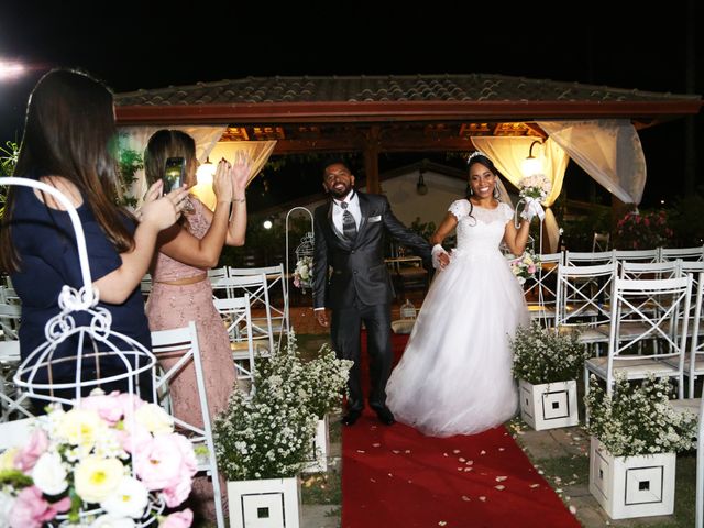 O casamento de Rodrigo e Mayara em Cotia, São Paulo Estado 62