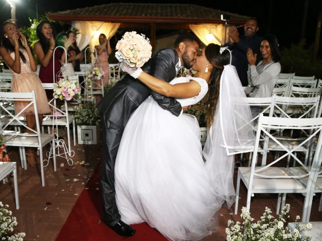 O casamento de Rodrigo e Mayara em Cotia, São Paulo Estado 63
