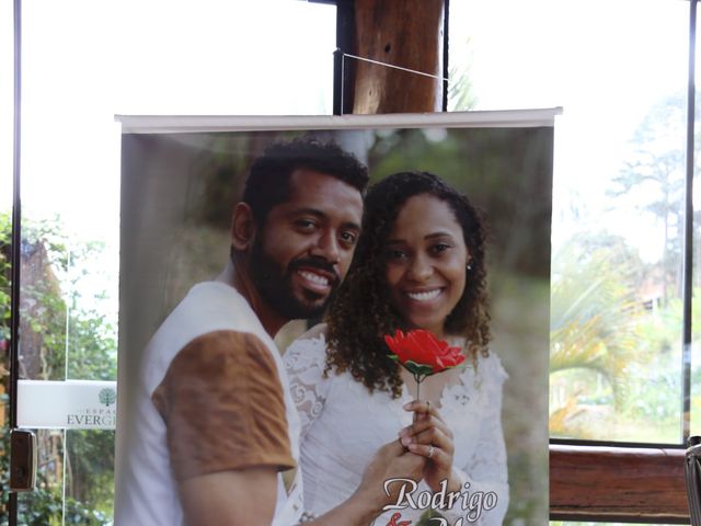 O casamento de Rodrigo e Mayara em Cotia, São Paulo Estado 71