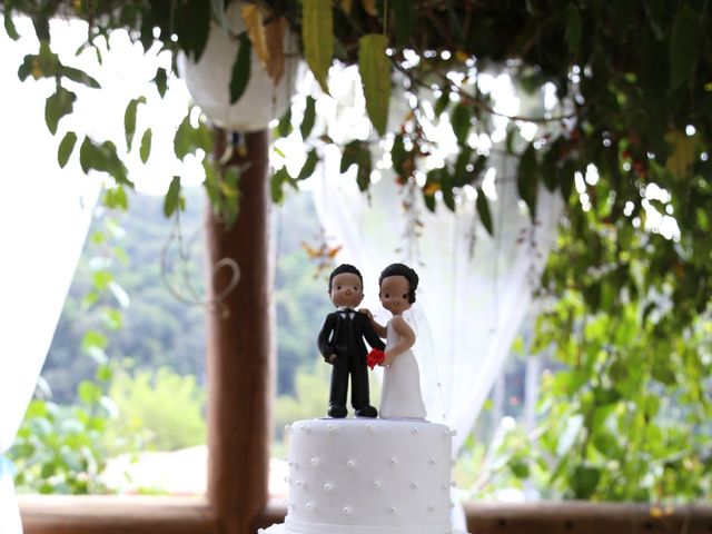 O casamento de Rodrigo e Mayara em Cotia, São Paulo Estado 75