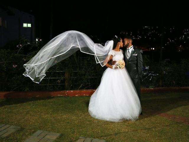 O casamento de Rodrigo e Mayara em Cotia, São Paulo Estado 90