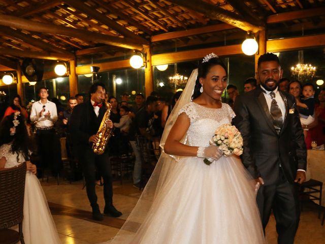 O casamento de Rodrigo e Mayara em Cotia, São Paulo Estado 111