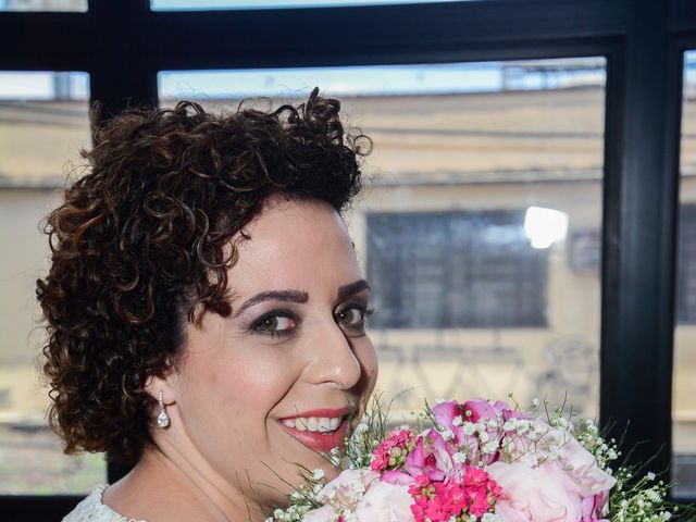 O casamento de Aécio e Priscila em São Paulo 5