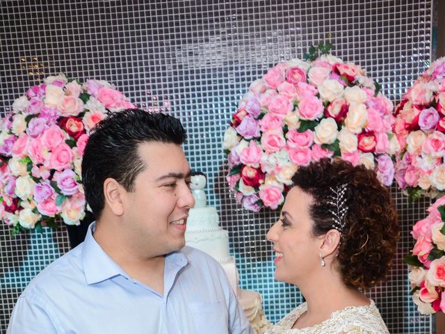 O casamento de Aécio e Priscila em São Paulo 7