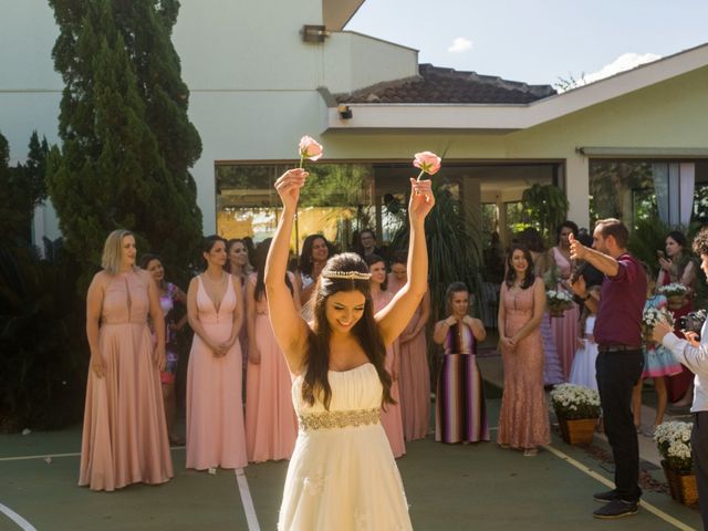 O casamento de Rafael e Renata em Maringá, Paraná 6