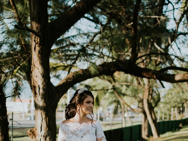 O casamento de Alex e Mirelly em São Luís, Maranhão 55