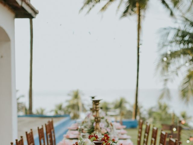 O casamento de Alex e Mirelly em São Luís, Maranhão 66