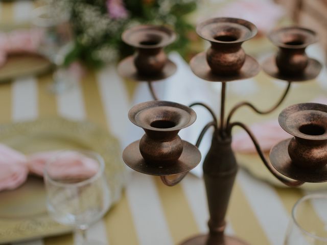 O casamento de Alex e Mirelly em São Luís, Maranhão 67