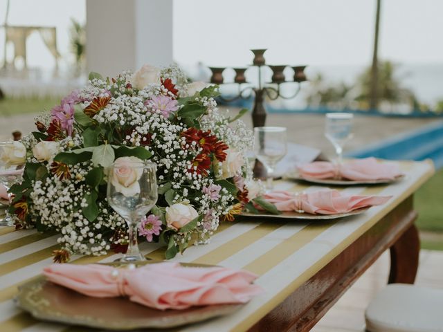 O casamento de Alex e Mirelly em São Luís, Maranhão 69