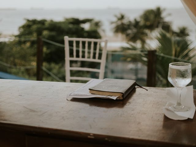 O casamento de Alex e Mirelly em São Luís, Maranhão 76