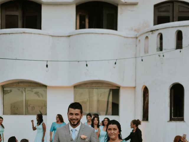 O casamento de Alex e Mirelly em São Luís, Maranhão 80