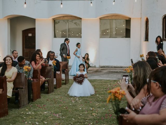 O casamento de Alex e Mirelly em São Luís, Maranhão 88