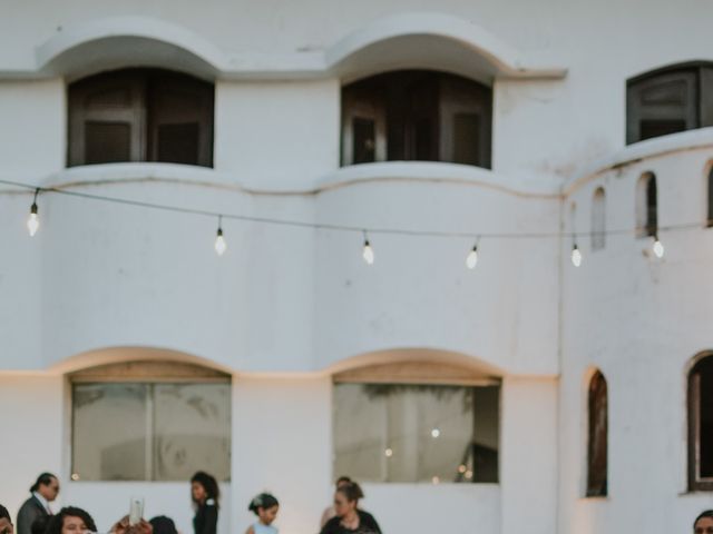 O casamento de Alex e Mirelly em São Luís, Maranhão 89