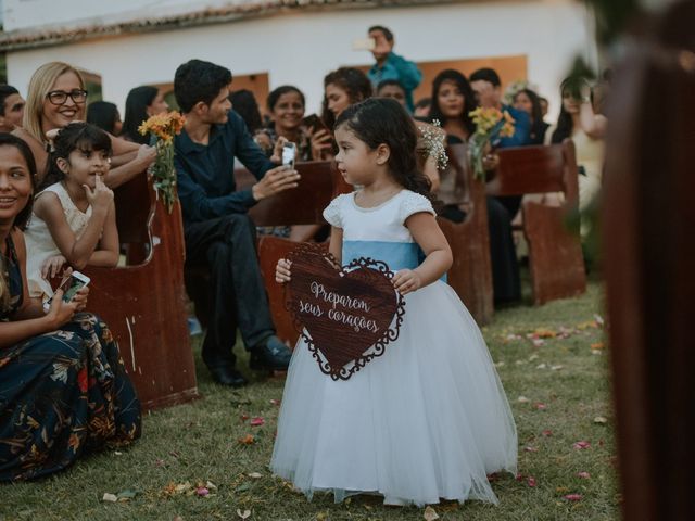 O casamento de Alex e Mirelly em São Luís, Maranhão 90