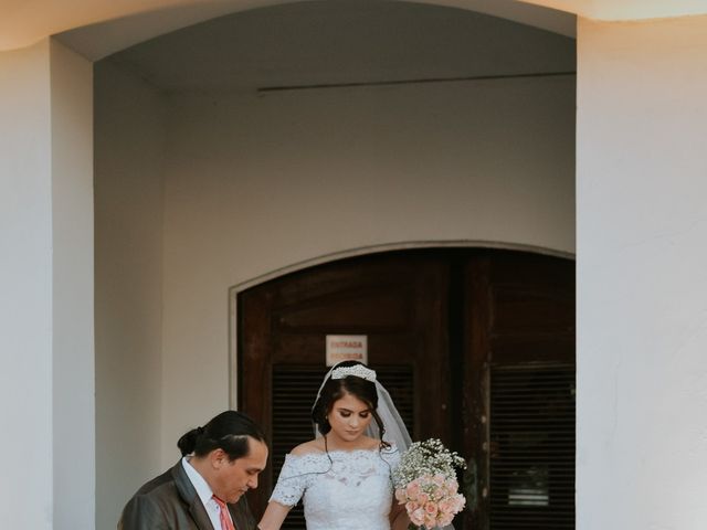 O casamento de Alex e Mirelly em São Luís, Maranhão 93