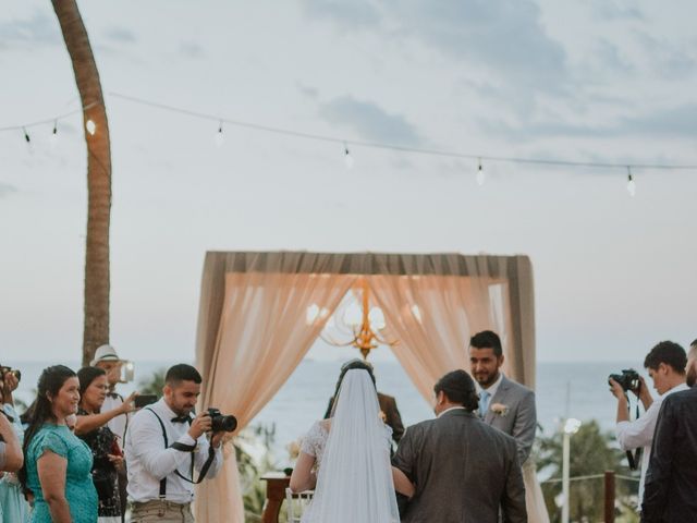 O casamento de Alex e Mirelly em São Luís, Maranhão 98