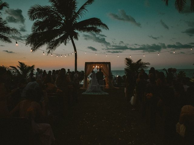 O casamento de Alex e Mirelly em São Luís, Maranhão 99