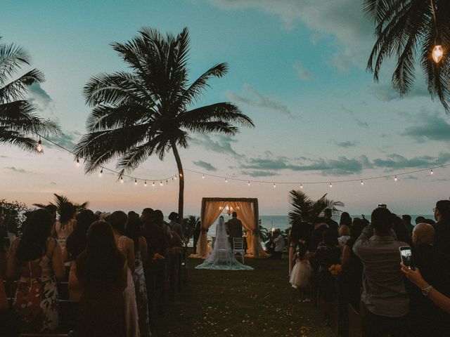 O casamento de Alex e Mirelly em São Luís, Maranhão 101
