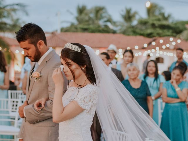 O casamento de Alex e Mirelly em São Luís, Maranhão 102