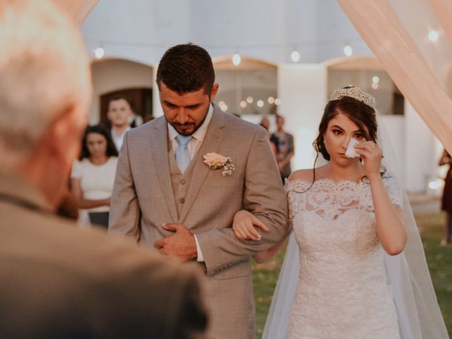 O casamento de Alex e Mirelly em São Luís, Maranhão 2