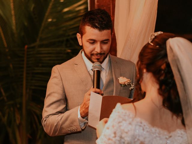 O casamento de Alex e Mirelly em São Luís, Maranhão 113