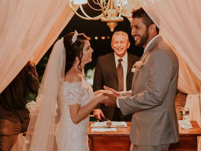 O casamento de Alex e Mirelly em São Luís, Maranhão 115