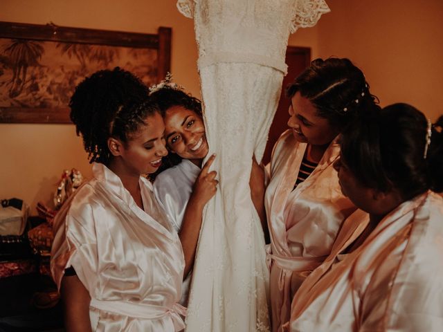 O casamento de Valdinei e Lucimara em Barra Mansa, Rio de Janeiro 5