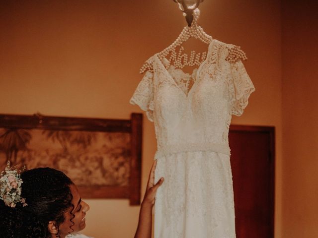 O casamento de Valdinei e Lucimara em Barra Mansa, Rio de Janeiro 6