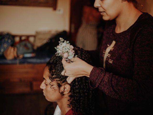 O casamento de Valdinei e Lucimara em Barra Mansa, Rio de Janeiro 7