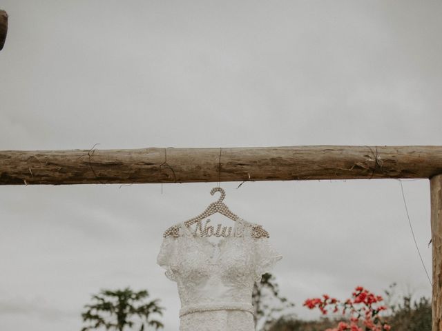 O casamento de Valdinei e Lucimara em Barra Mansa, Rio de Janeiro 9