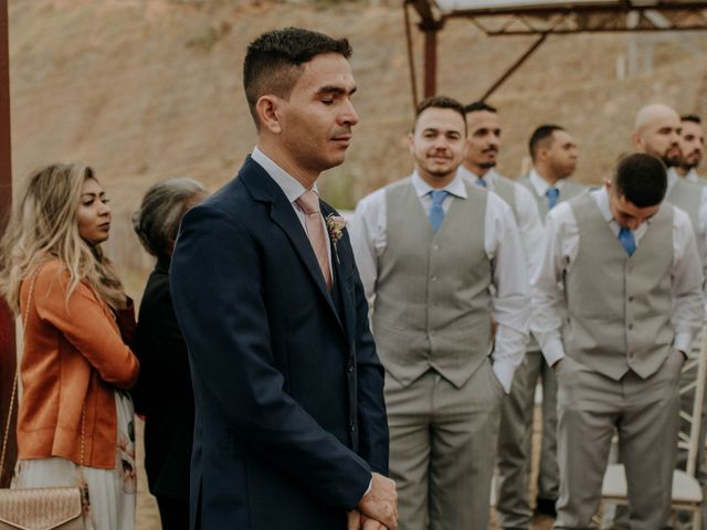 O casamento de Valdinei e Lucimara em Barra Mansa, Rio de Janeiro 13