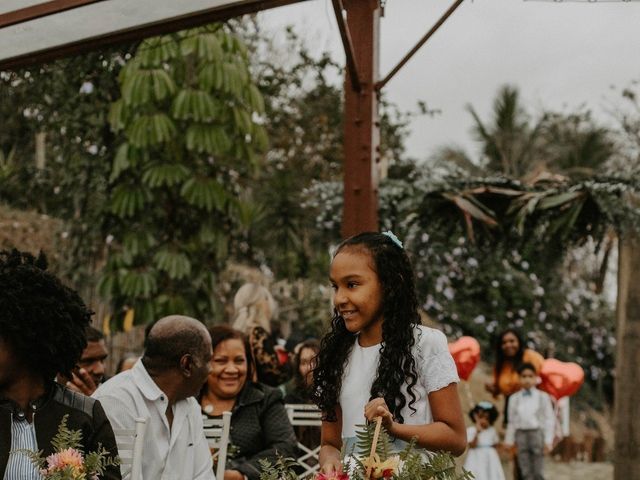 O casamento de Valdinei e Lucimara em Barra Mansa, Rio de Janeiro 14