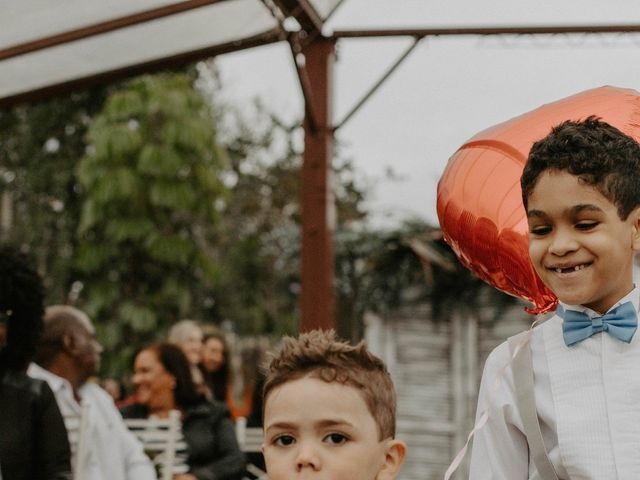 O casamento de Valdinei e Lucimara em Barra Mansa, Rio de Janeiro 15