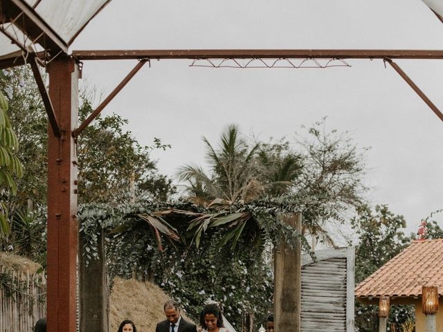 O casamento de Valdinei e Lucimara em Barra Mansa, Rio de Janeiro 17