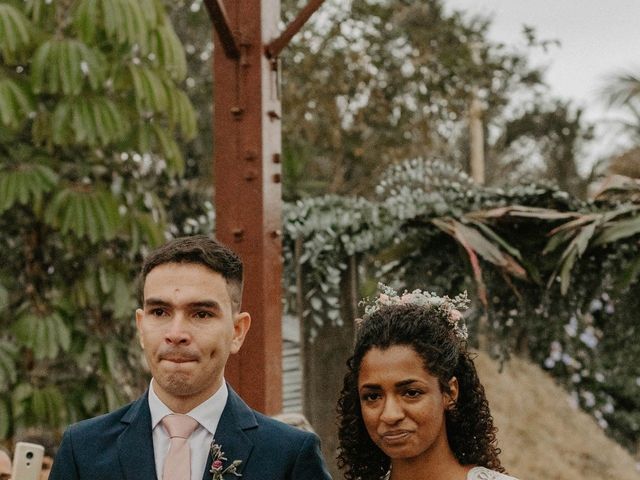 O casamento de Valdinei e Lucimara em Barra Mansa, Rio de Janeiro 18