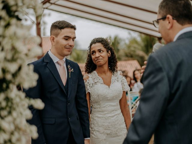 O casamento de Valdinei e Lucimara em Barra Mansa, Rio de Janeiro 21