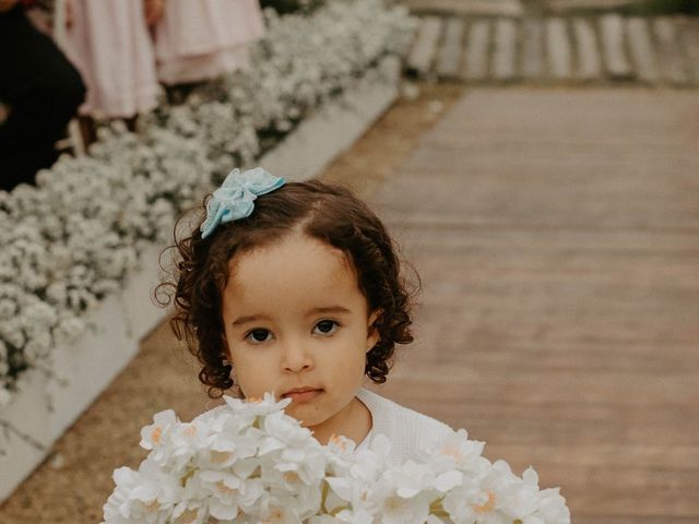 O casamento de Valdinei e Lucimara em Barra Mansa, Rio de Janeiro 22