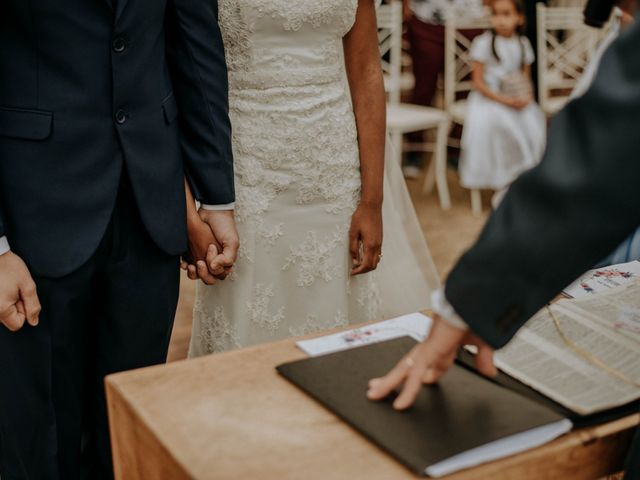 O casamento de Valdinei e Lucimara em Barra Mansa, Rio de Janeiro 24