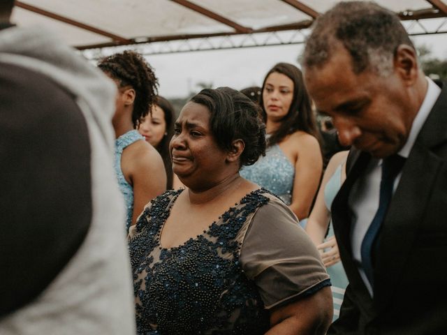 O casamento de Valdinei e Lucimara em Barra Mansa, Rio de Janeiro 26