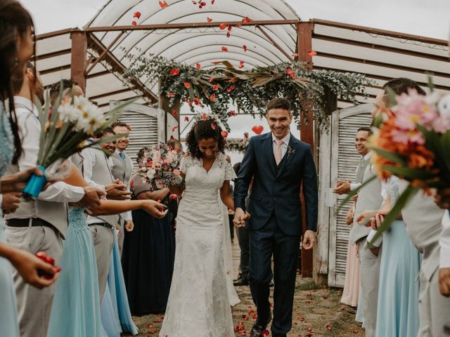 O casamento de Valdinei e Lucimara em Barra Mansa, Rio de Janeiro 29