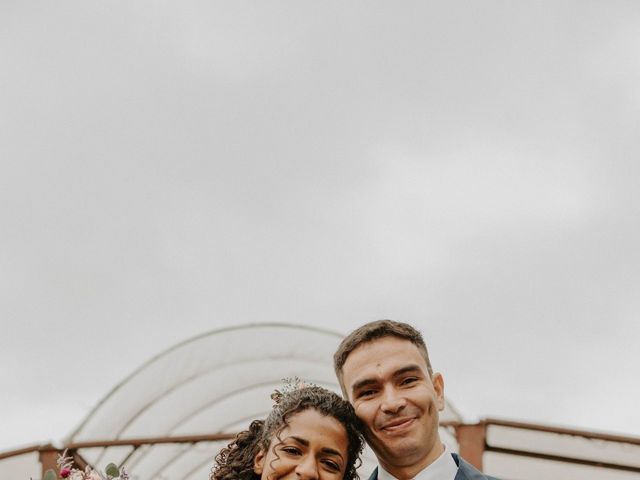 O casamento de Valdinei e Lucimara em Barra Mansa, Rio de Janeiro 31