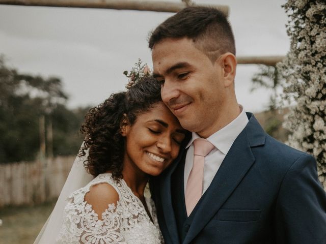 O casamento de Valdinei e Lucimara em Barra Mansa, Rio de Janeiro 32