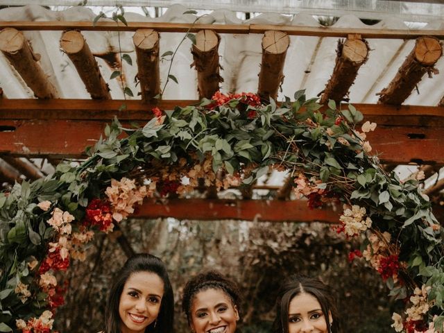 O casamento de Valdinei e Lucimara em Barra Mansa, Rio de Janeiro 38