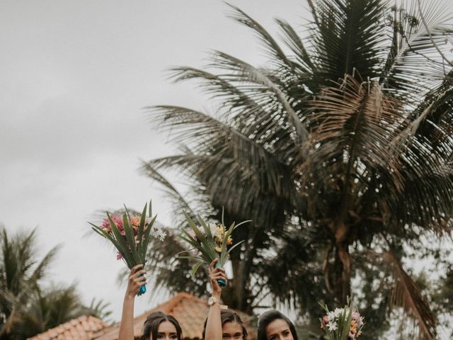 O casamento de Valdinei e Lucimara em Barra Mansa, Rio de Janeiro 39