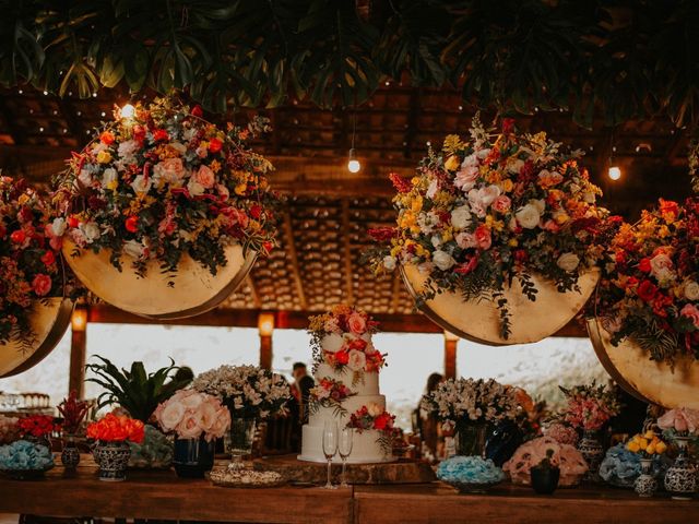 O casamento de Valdinei e Lucimara em Barra Mansa, Rio de Janeiro 42