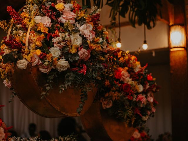 O casamento de Valdinei e Lucimara em Barra Mansa, Rio de Janeiro 43