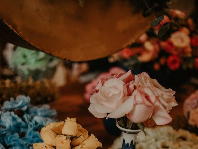 O casamento de Valdinei e Lucimara em Barra Mansa, Rio de Janeiro 44