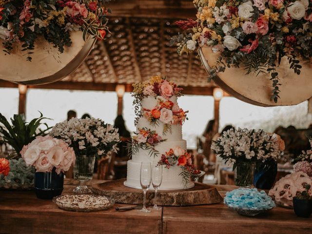 O casamento de Valdinei e Lucimara em Barra Mansa, Rio de Janeiro 45