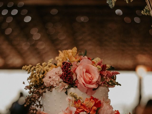 O casamento de Valdinei e Lucimara em Barra Mansa, Rio de Janeiro 46