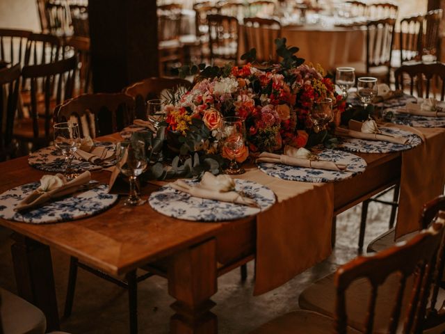 O casamento de Valdinei e Lucimara em Barra Mansa, Rio de Janeiro 47